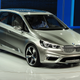 Illustration for article titled The Concept Active Tourer Is BMWs Front-Wheel Drive Vision Of An Urban Future
